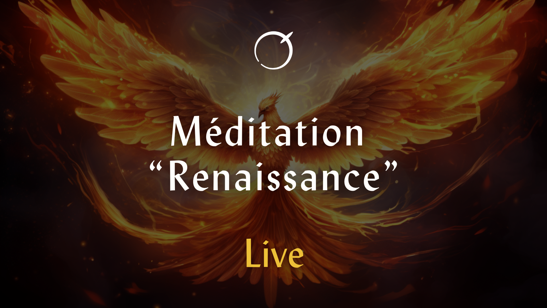 Méditation "Renaissance"